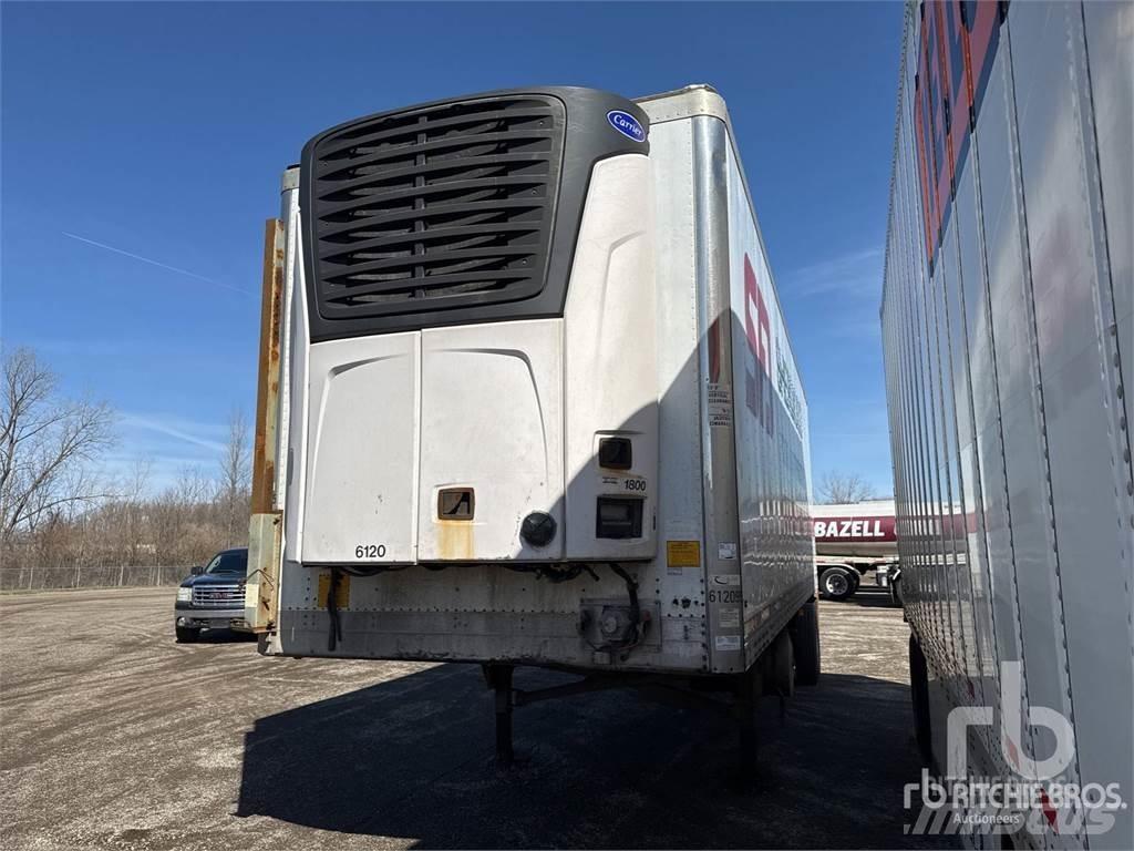 Utility VS1RA Frysetrailer Semi