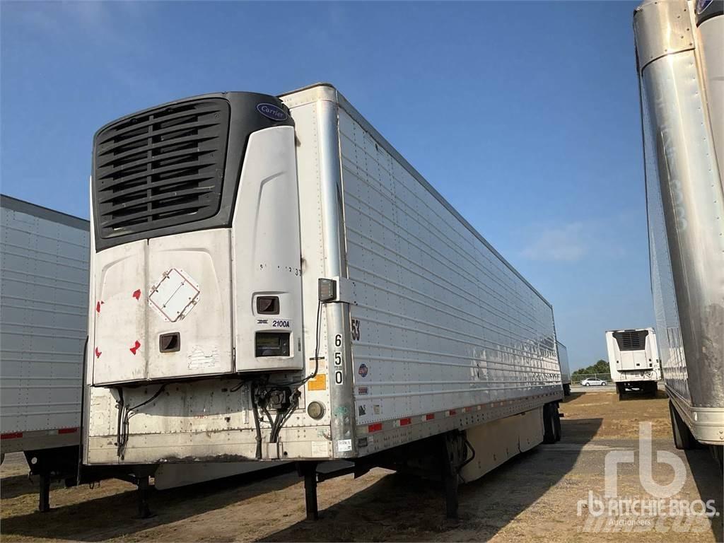 Utility VS2RA Frysetrailer Semi