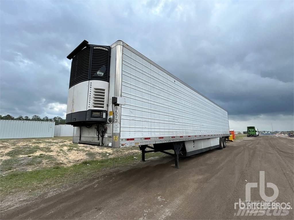 Utility VS2RA Frysetrailer Semi