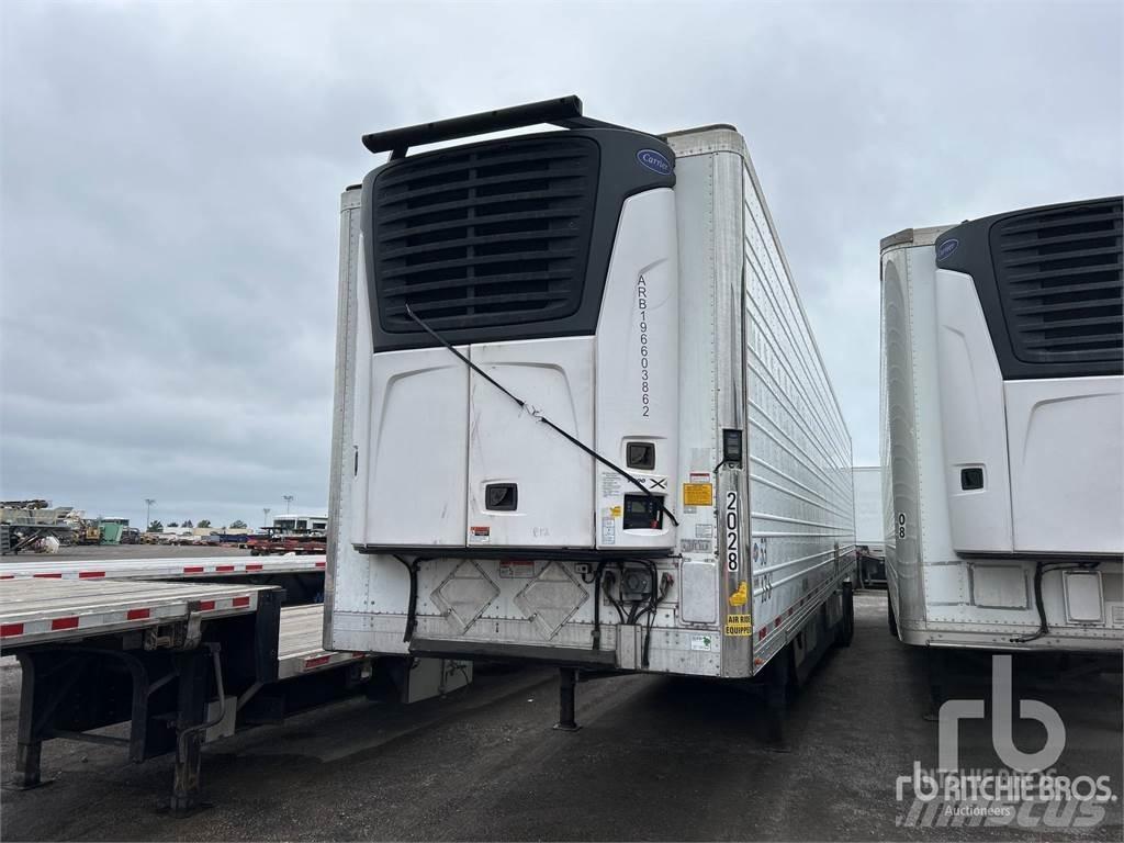 Utility VS2RA Frysetrailer Semi