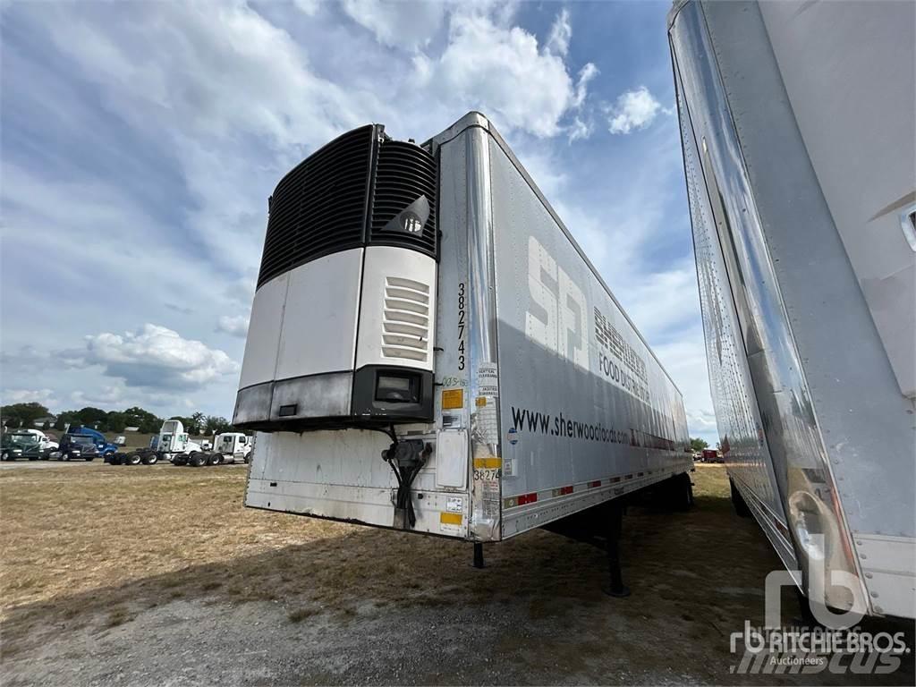 Utility VS2RA Frysetrailer Semi