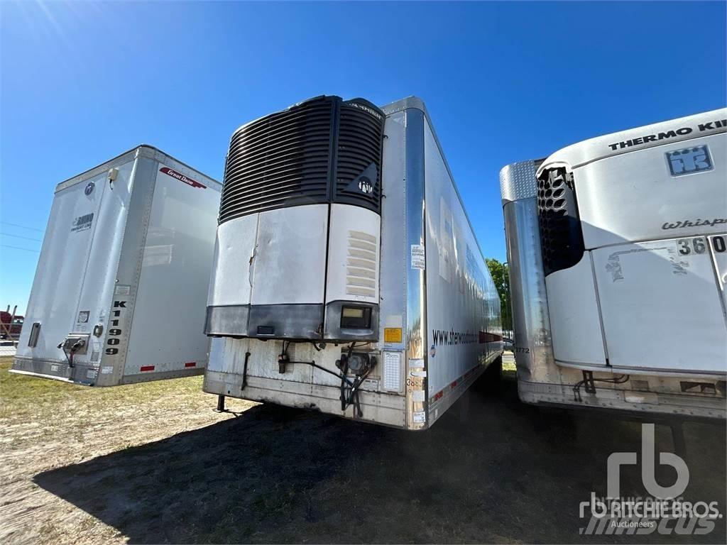 Utility VS2RA Frysetrailer Semi