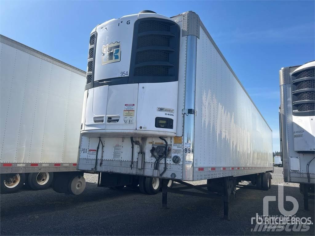 Utility VS2RA Frysetrailer Semi