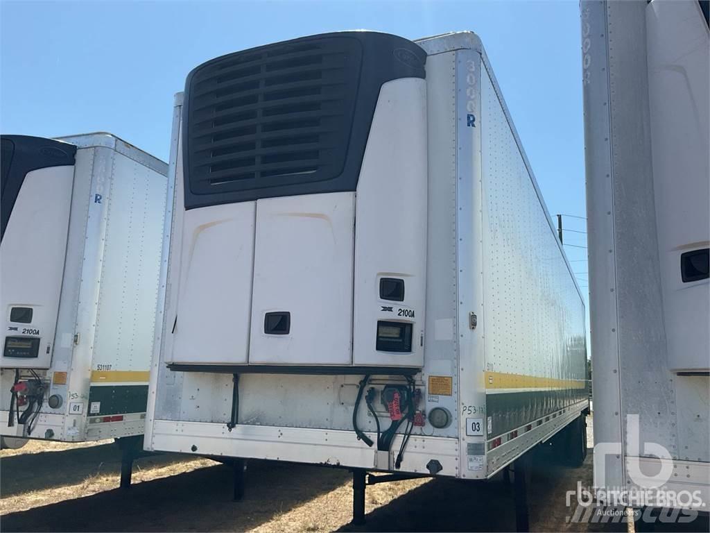 Utility VS2RA Frysetrailer Semi
