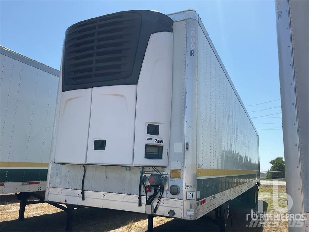 Utility VS2RA Frysetrailer Semi