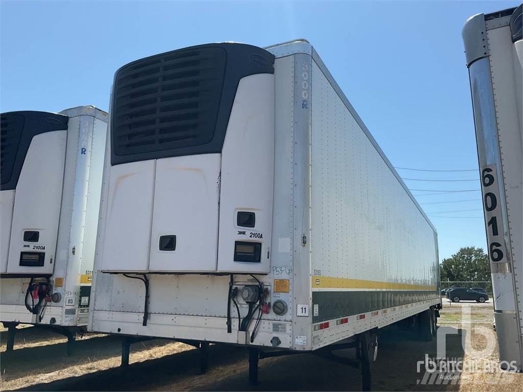 Utility VS2RA Frysetrailer Semi