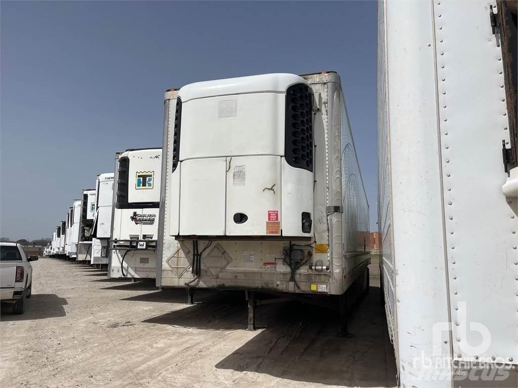 Utility VS2RA Frysetrailer Semi