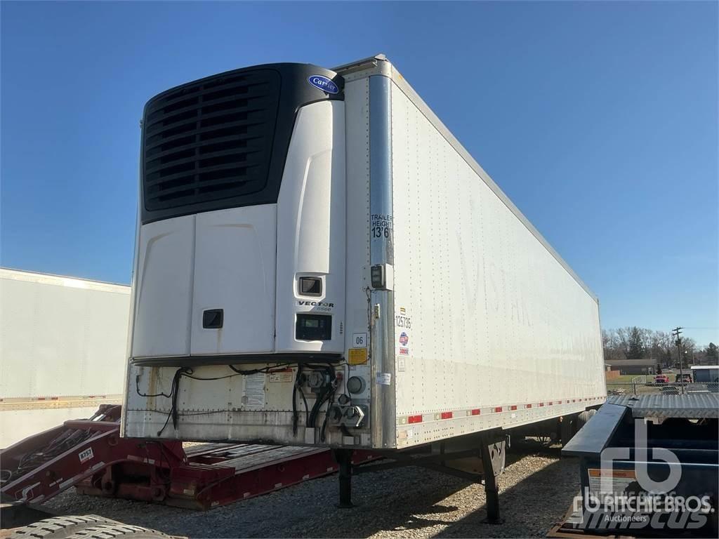 Utility VS2RA Frysetrailer Semi