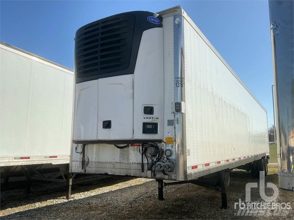 Utility VS2RA Frysetrailer Semi