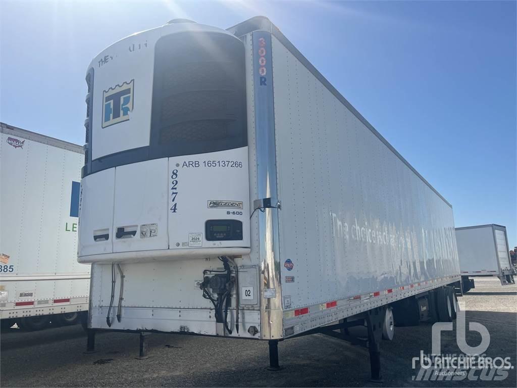 Utility VS2RA Frysetrailer Semi