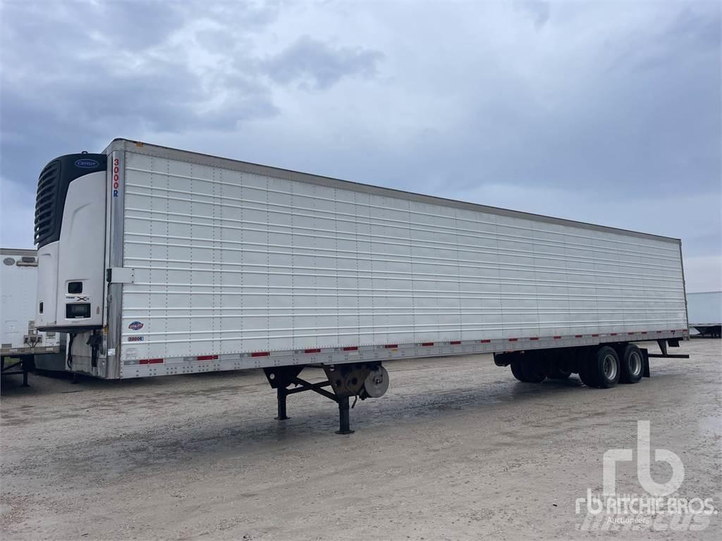Utility VS2RA Frysetrailer Semi