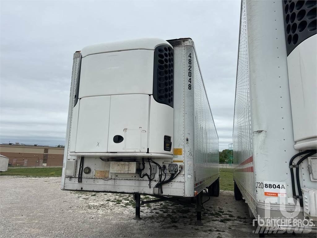 Utility VS2RA Frysetrailer Semi