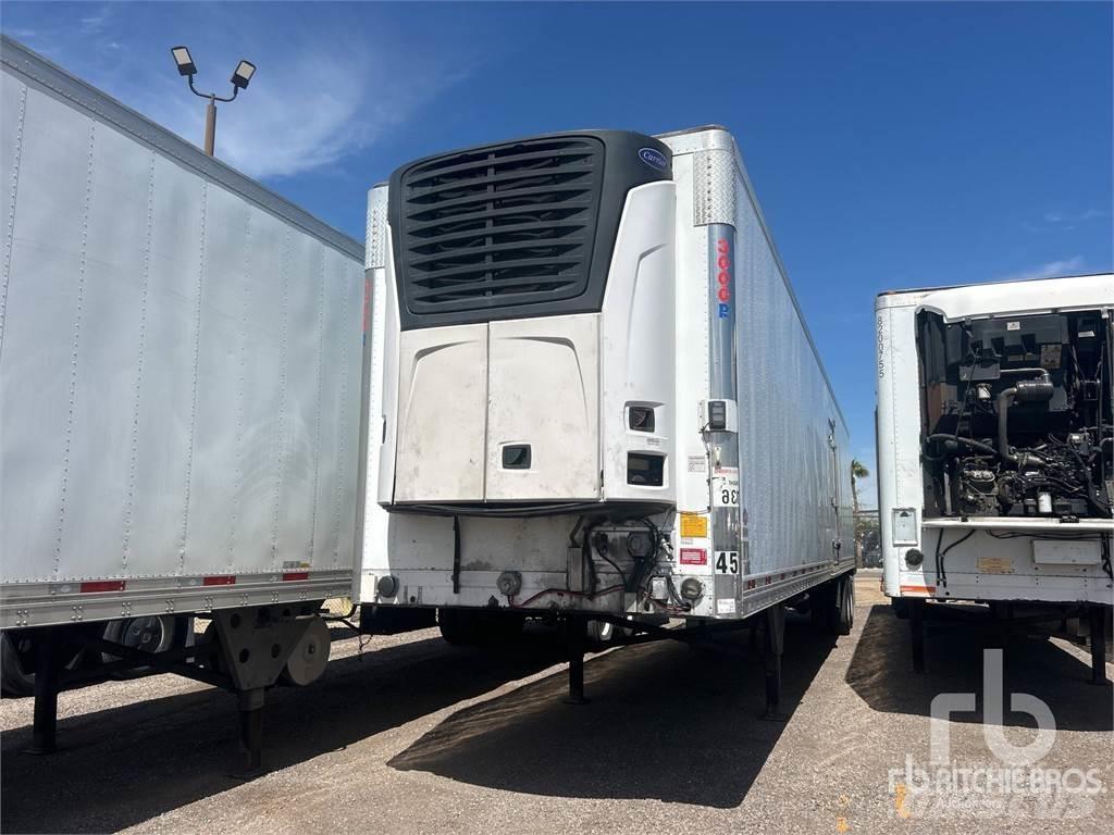 Utility VS2RA Frysetrailer Semi