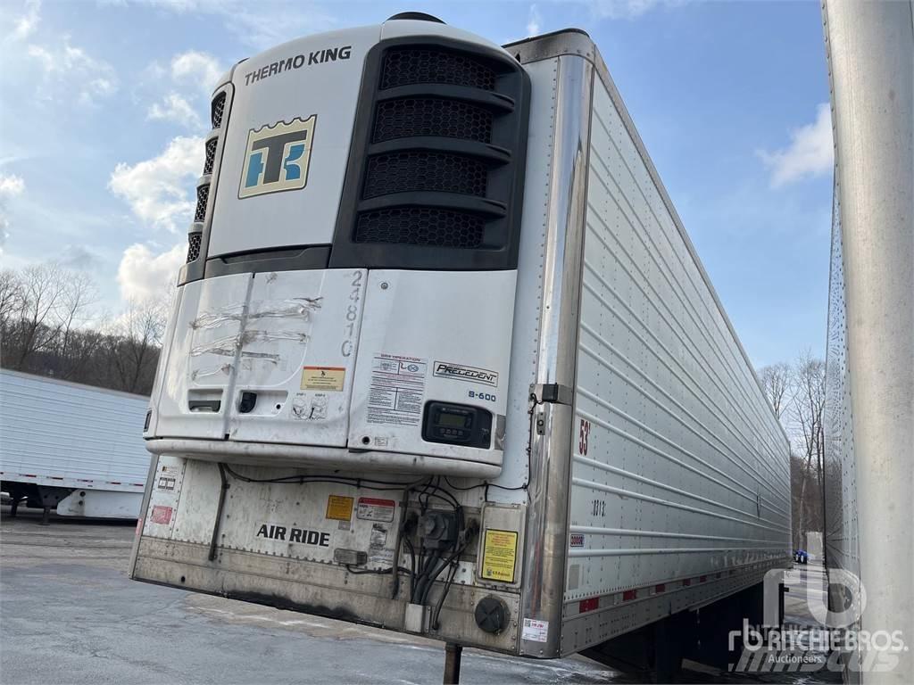 Utility VS2RA Frysetrailer Semi