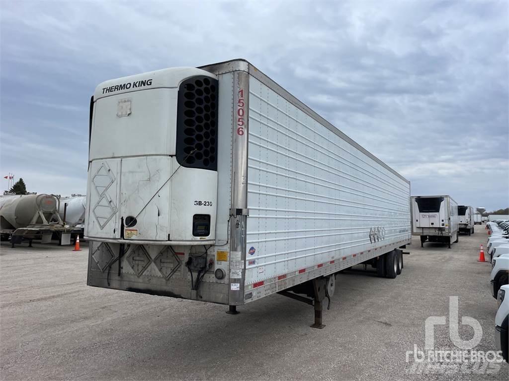 Utility VS2RA Frysetrailer Semi