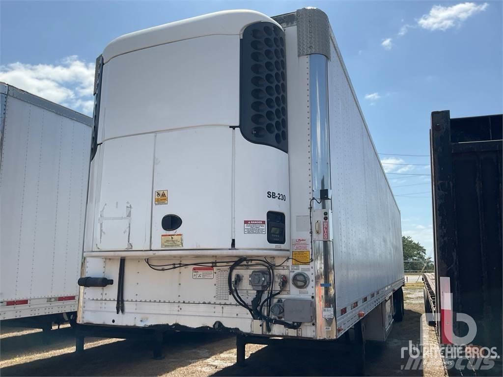 Utility VS2RA Frysetrailer Semi