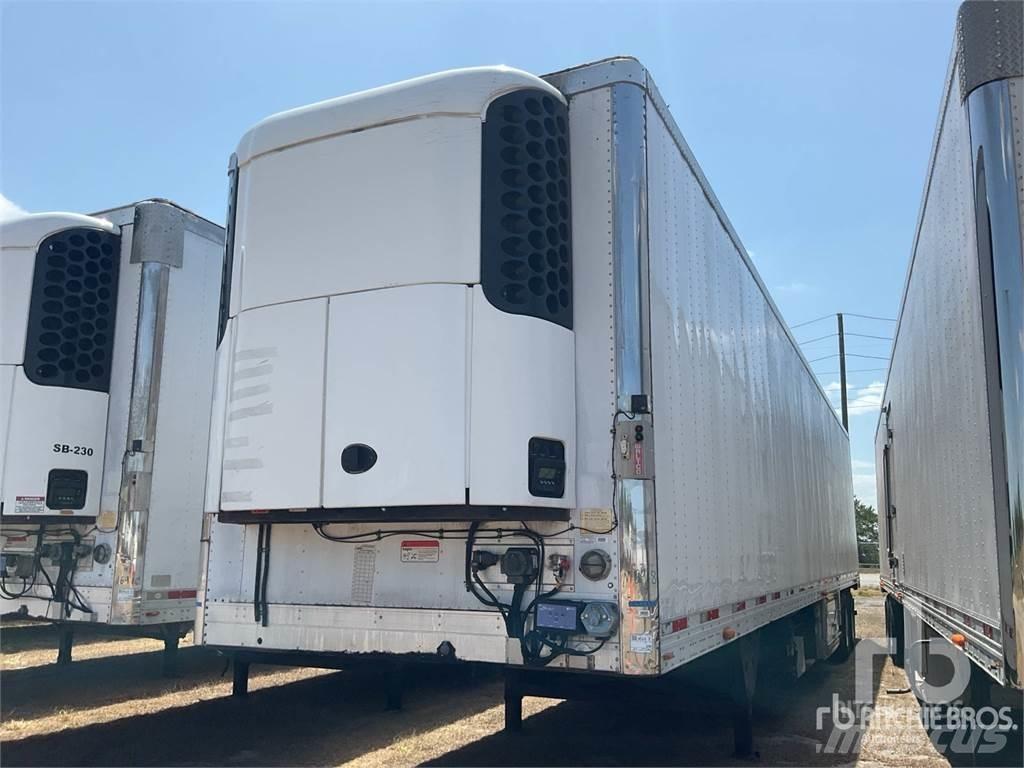 Utility VS2RA Frysetrailer Semi