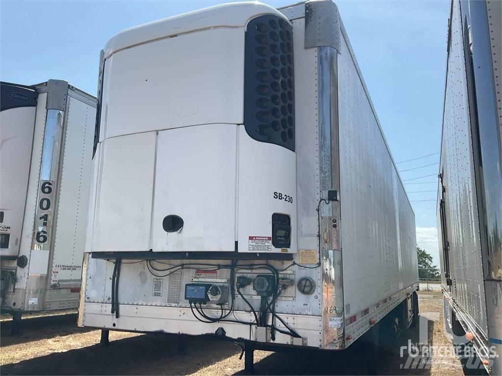 Utility VS2RA Frysetrailer Semi