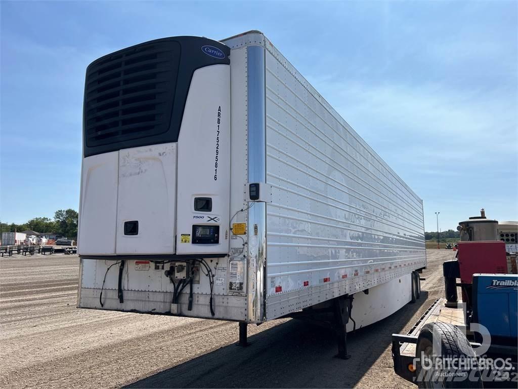 Utility VS2RA Frysetrailer Semi