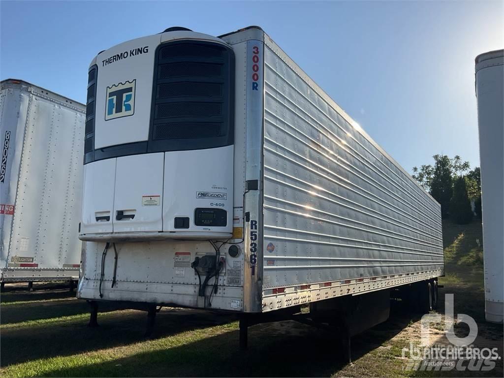 Utility VS2RA Frysetrailer Semi