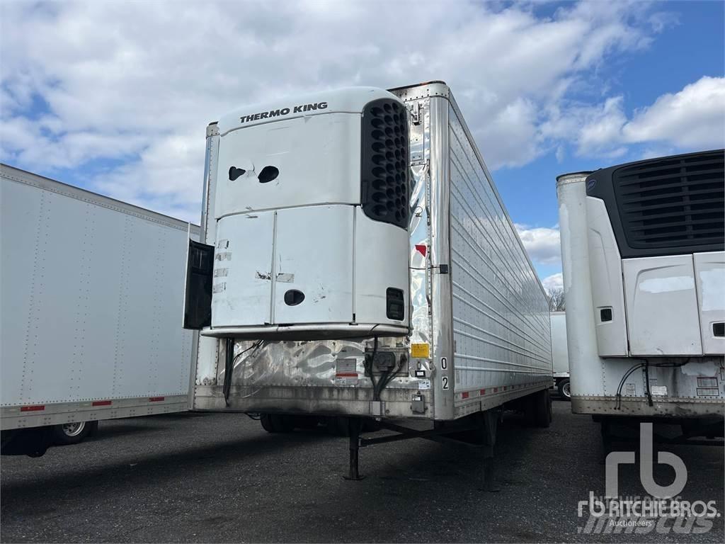 Utility VS2RA Frysetrailer Semi