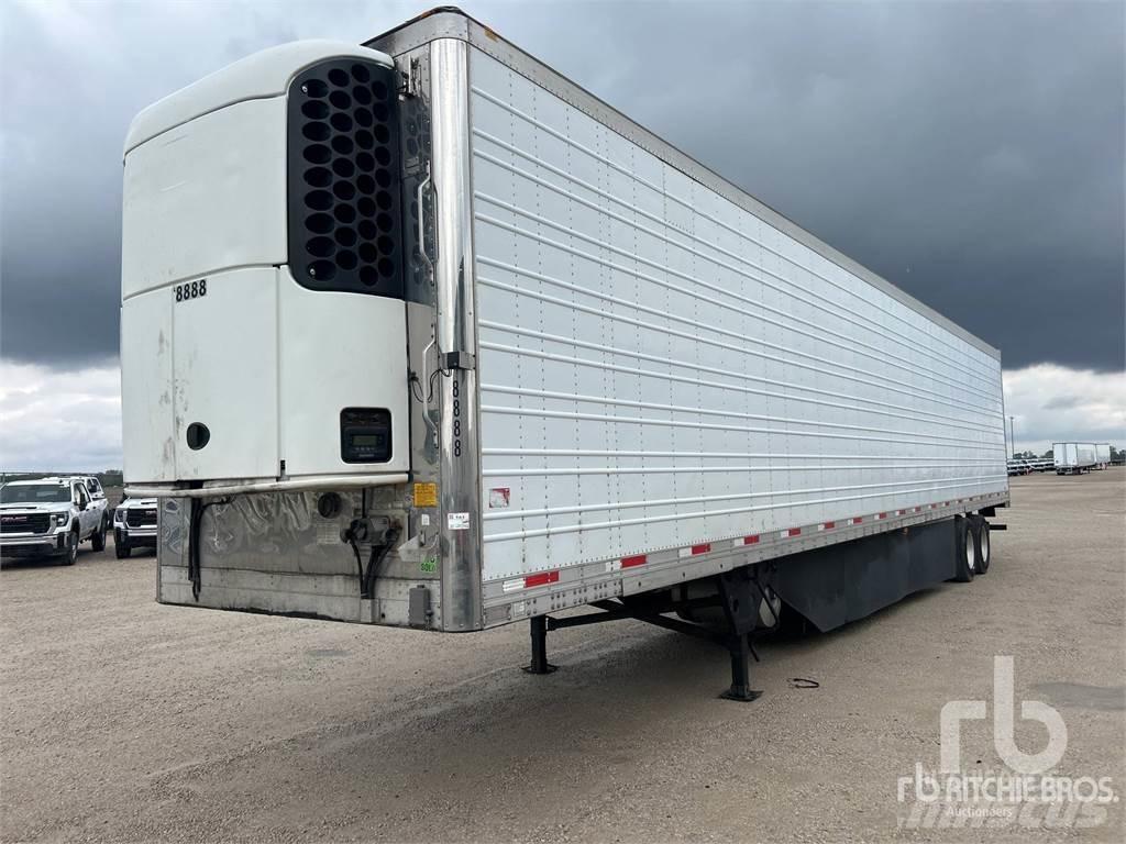 Utility VS2RA Frysetrailer Semi