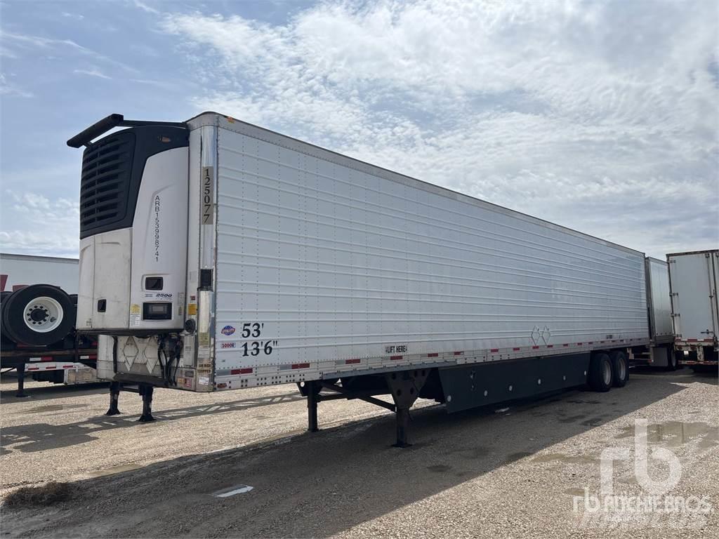 Utility VS2RA Frysetrailer Semi