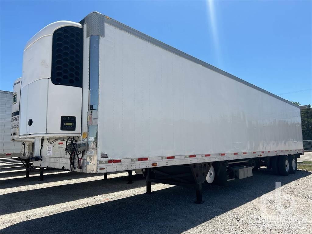 Utility VS2RA Frysetrailer Semi