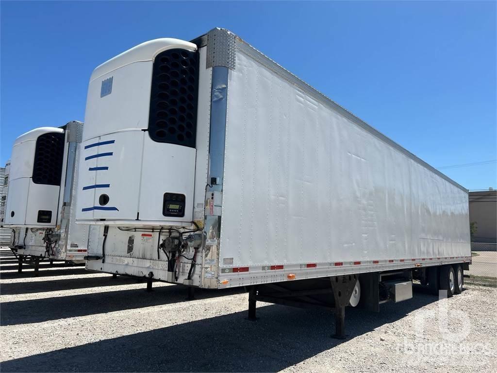 Utility VS2RA Frysetrailer Semi