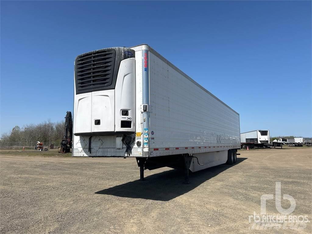 Utility VS2RA Frysetrailer Semi
