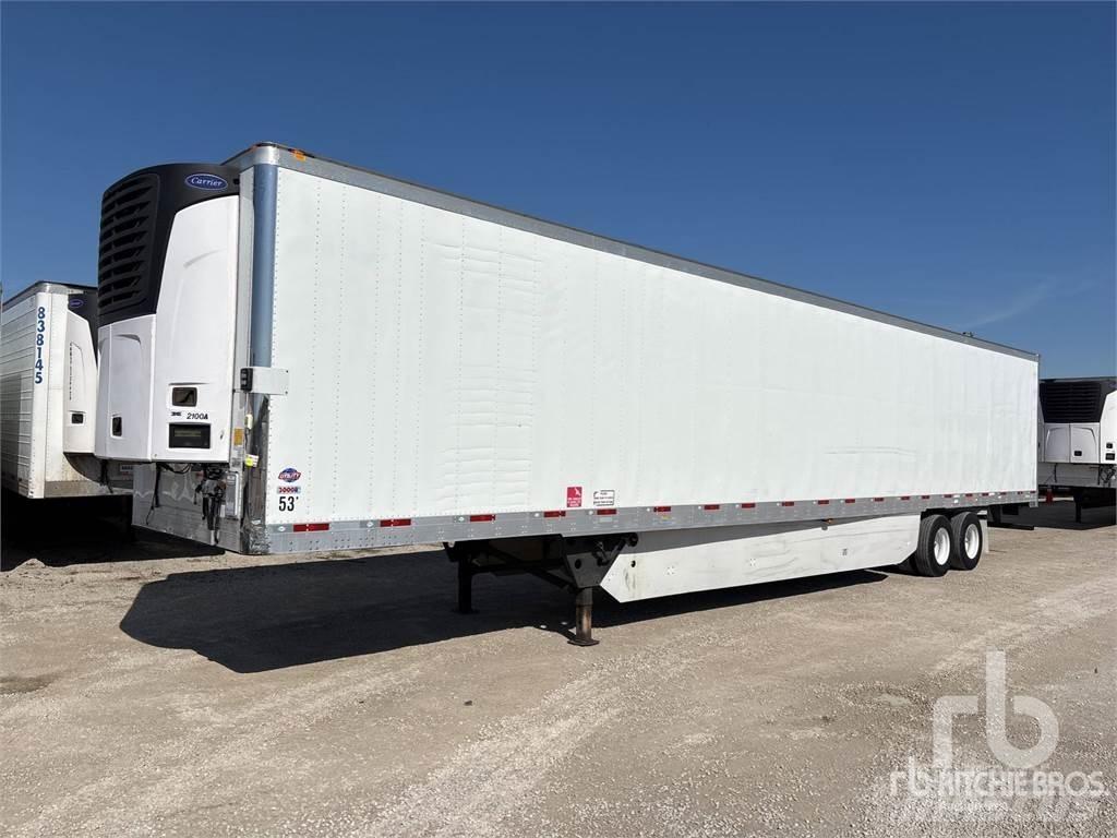 Utility VS2RA Frysetrailer Semi
