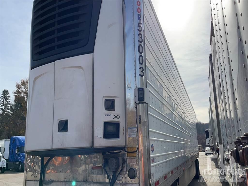 Utility VS2RA Frysetrailer Semi