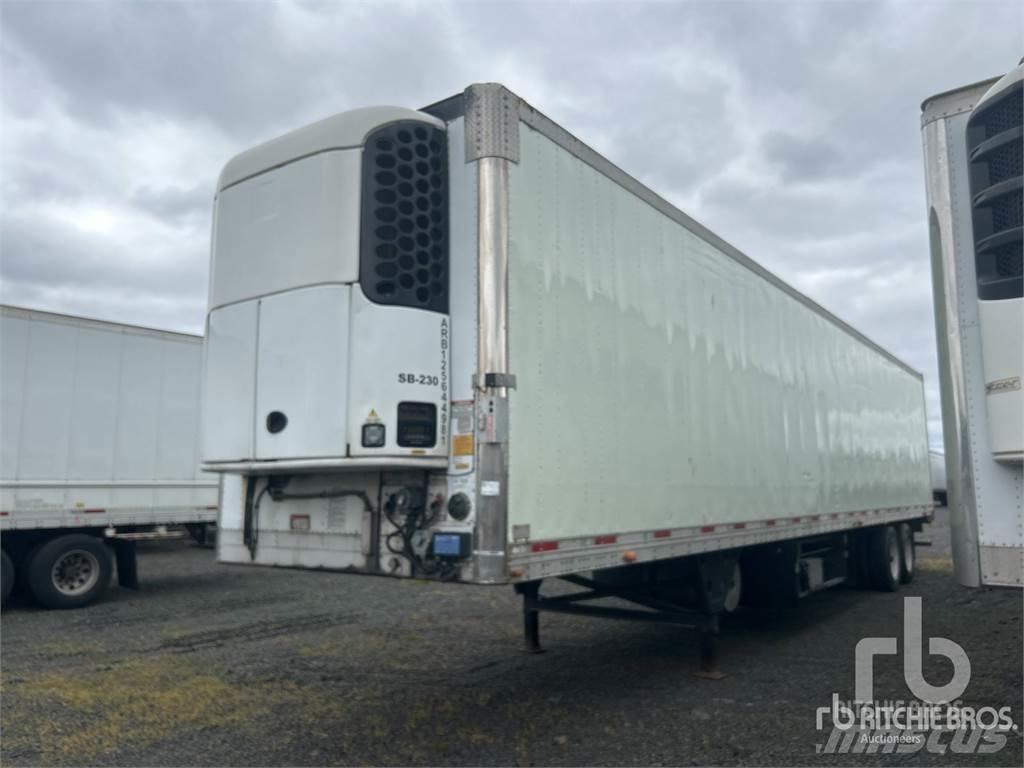 Utility VS2RA Frysetrailer Semi
