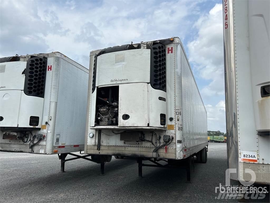 Utility VS2RA Frysetrailer Semi