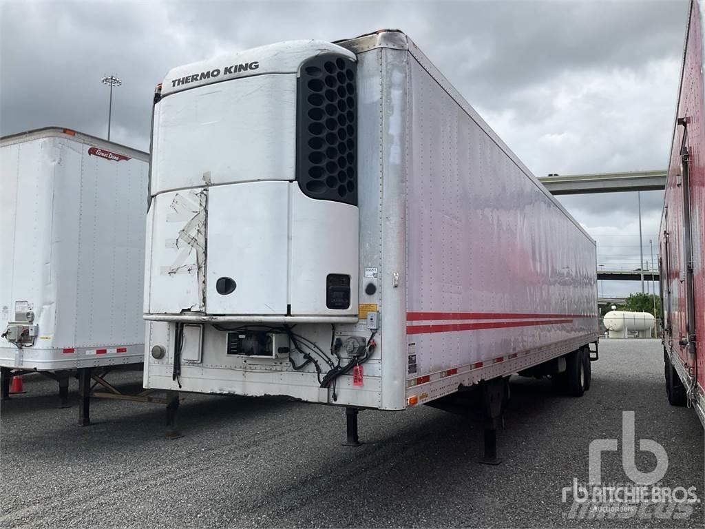 Utility VS2RA Frysetrailer Semi