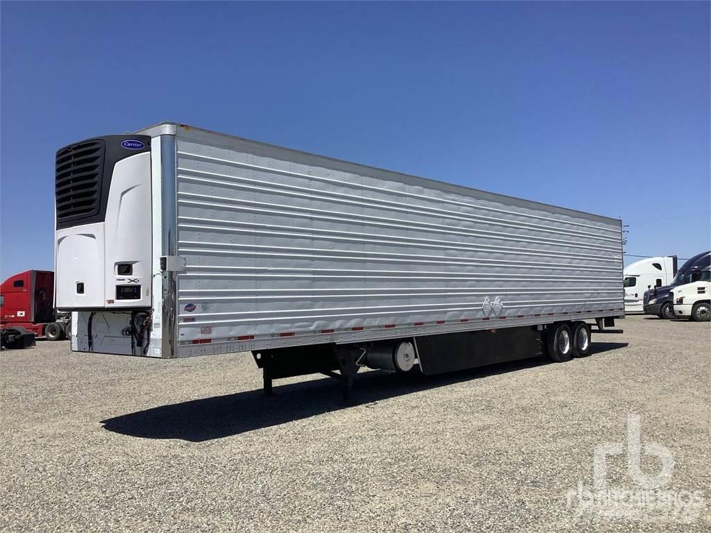 Utility VS2RA Frysetrailer Semi
