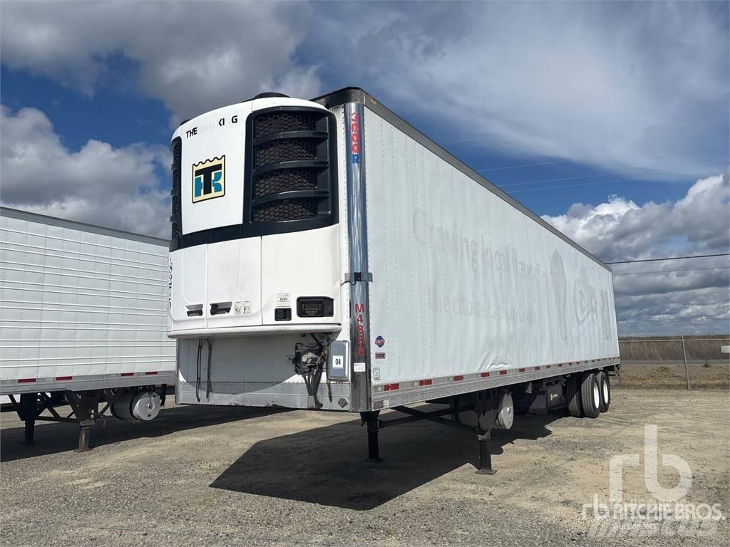 Utility VS2RA Frysetrailer Semi