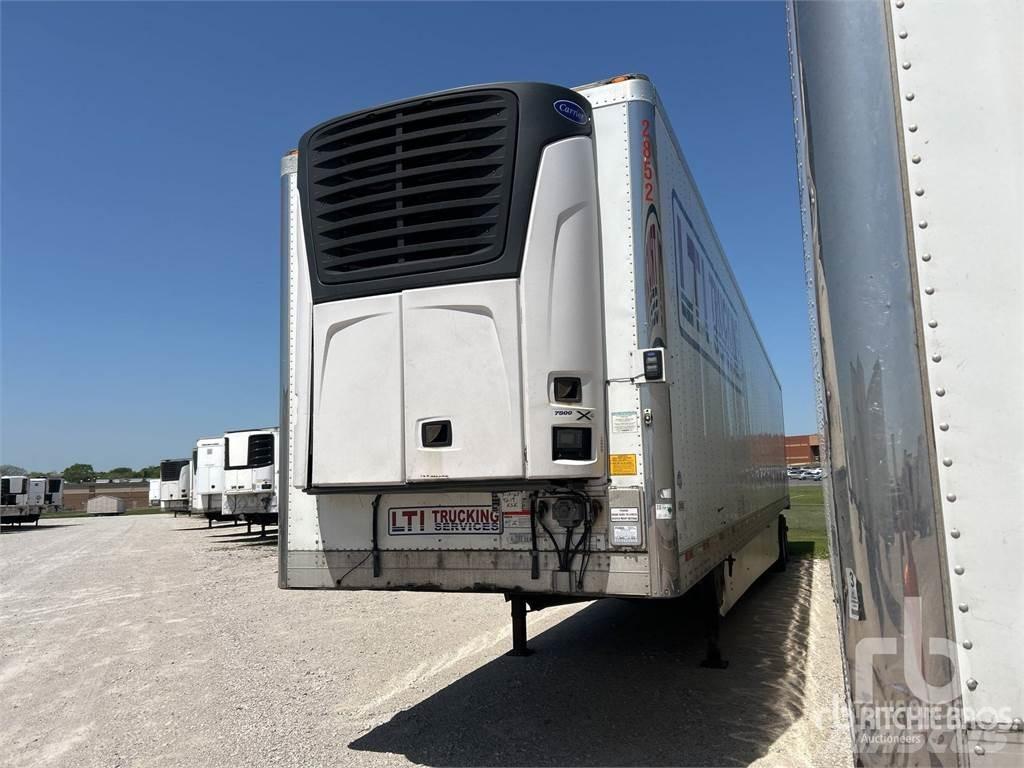 Utility VS2RA Frysetrailer Semi
