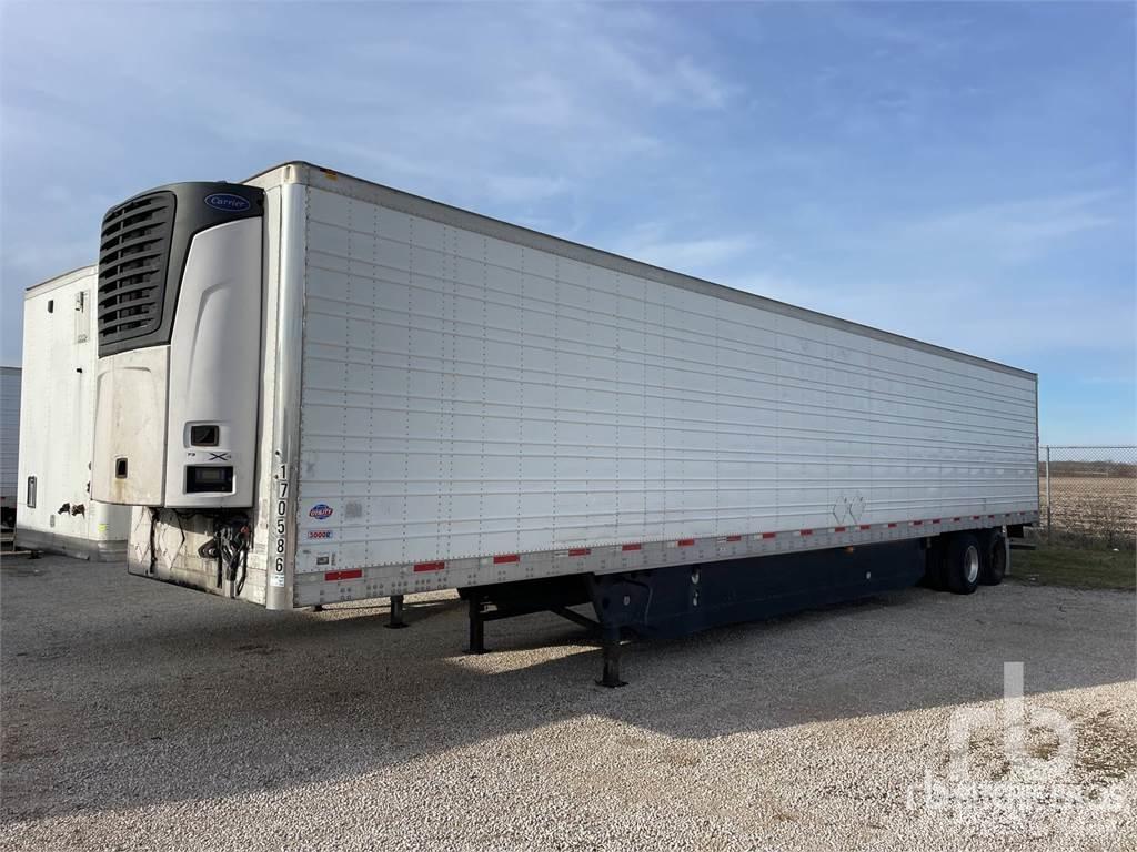 Utility VS2RAP Frysetrailer Semi