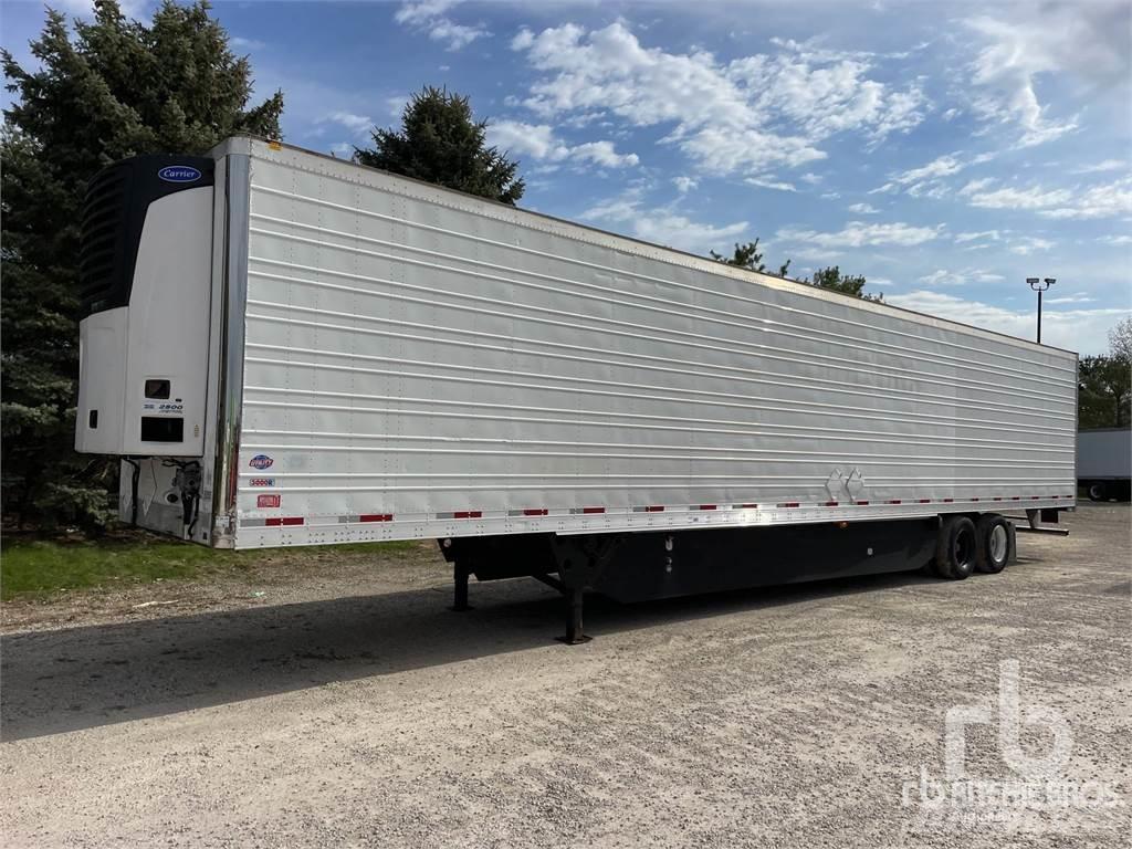 Utility VS2RAP Frysetrailer Semi