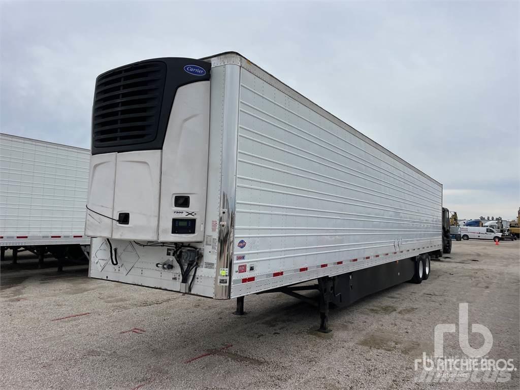 Utility VS2RAP Frysetrailer Semi