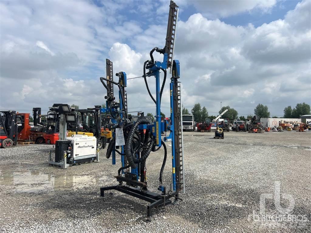  VBC BIF4 Landbruk - Annet