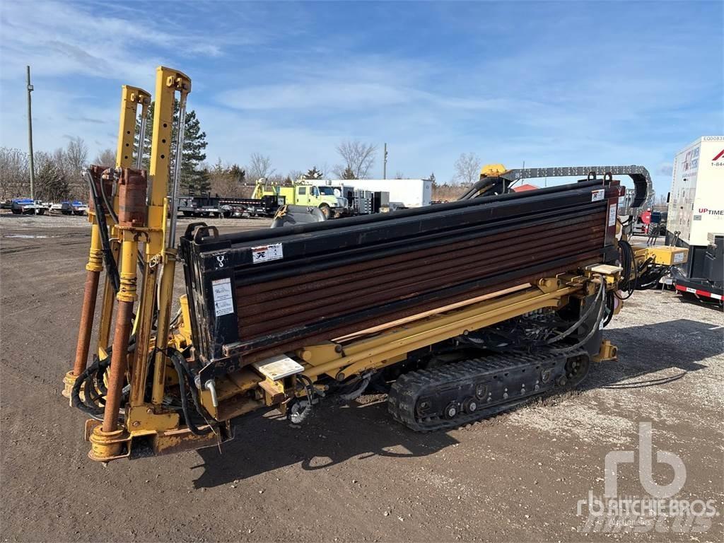 Vermeer D10X15 Horisontal borerigg utstyr