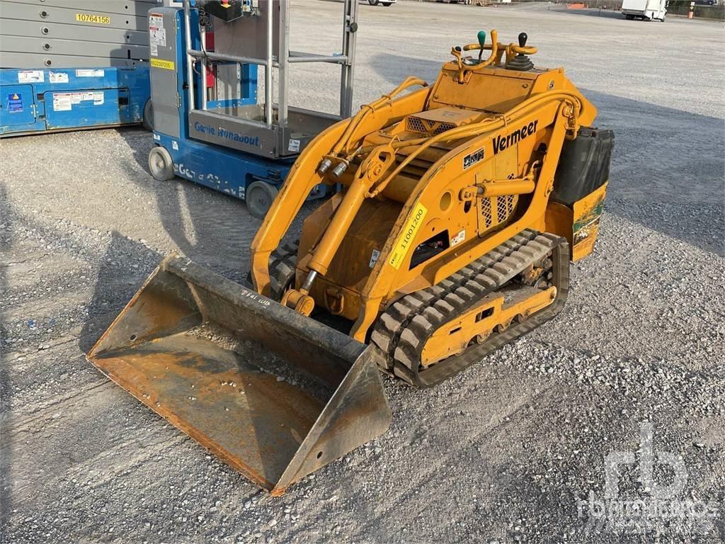 Vermeer S450TX Kompaktlastere