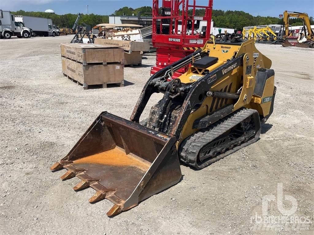 Vermeer S925TX Kompaktlastere