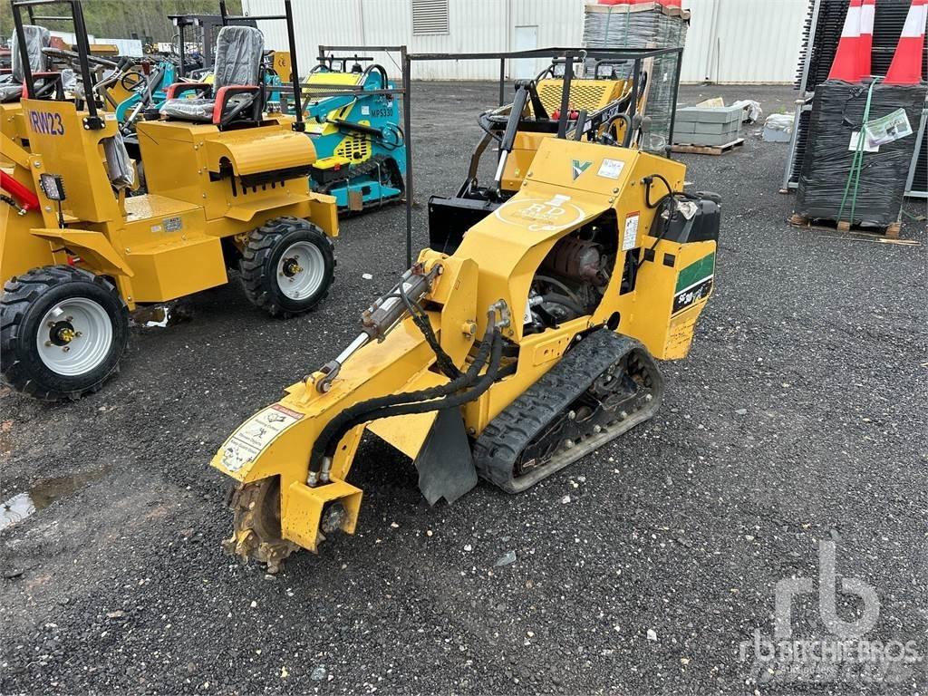 Vermeer SC30TX Stubbefreser
