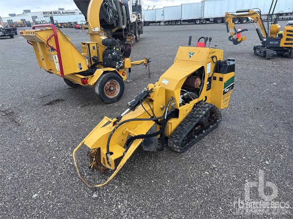Vermeer SC30TX Stubbefreser