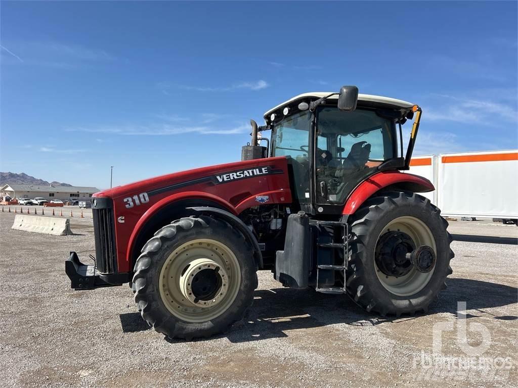 Versatile 310 Traktorer