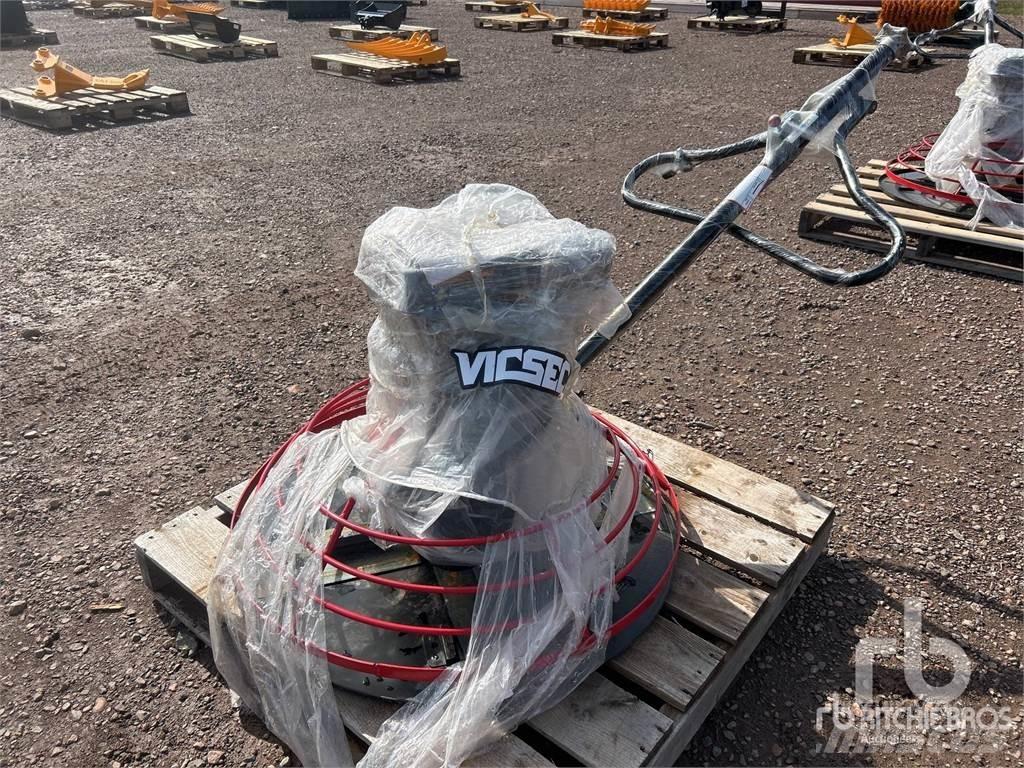 Vicsec (Unused) Skje