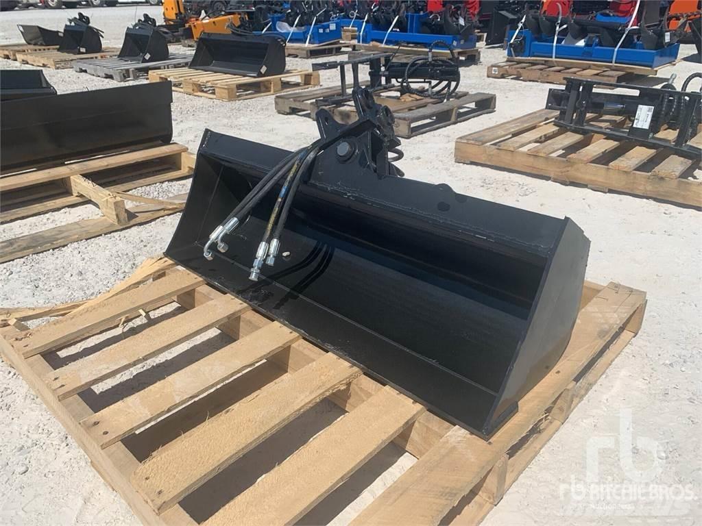 Vicsec VCT1000 Skuffer